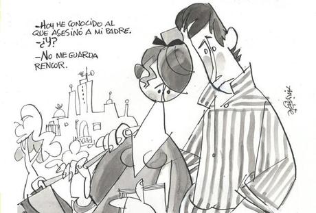 [SONRÍA, POR FAVOR] Es jueves, 12 de marzo