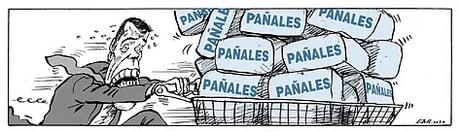 [SONRÍA, POR FAVOR] Es jueves, 12 de marzo