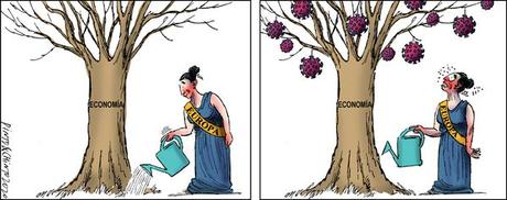 [SONRÍA, POR FAVOR] Es jueves, 12 de marzo