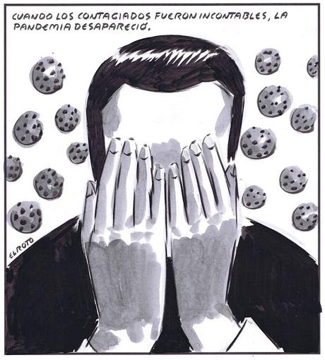 [SONRÍA, POR FAVOR] Es jueves, 12 de marzo