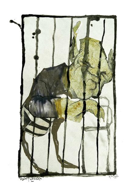 [SONRÍA, POR FAVOR] Es jueves, 12 de marzo