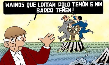 [SONRÍA, POR FAVOR] Es jueves, 12 de marzo