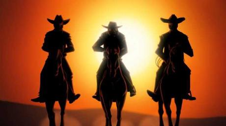 Danilo Medina, Leonel Fernández, Luis Abinader