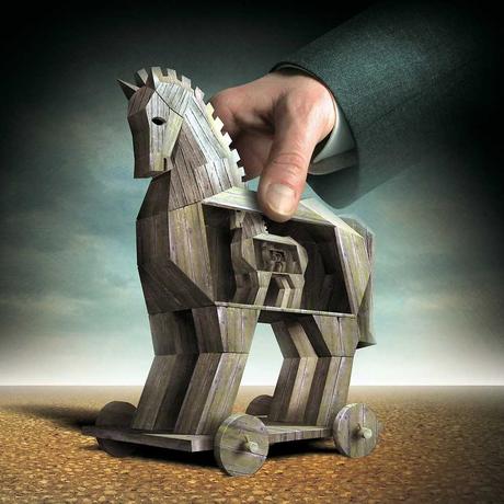 Danilo Medina, Leonel Fernández, Luis Abinader