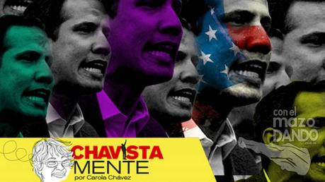 Chavistamente: Bobolongo y los buitres