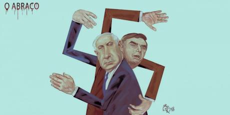 La lógica de la locura de Bolsonaro