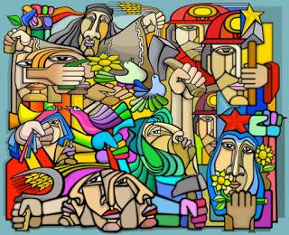 Por qué soy de izquierdas