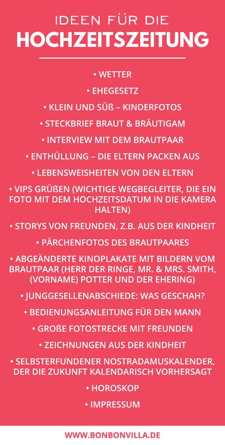Hochzeitszeitung Gestalten Vorlagen Sie Können Auch Alle Vorlagen Für Ihre Beste Ideen Anpassen
