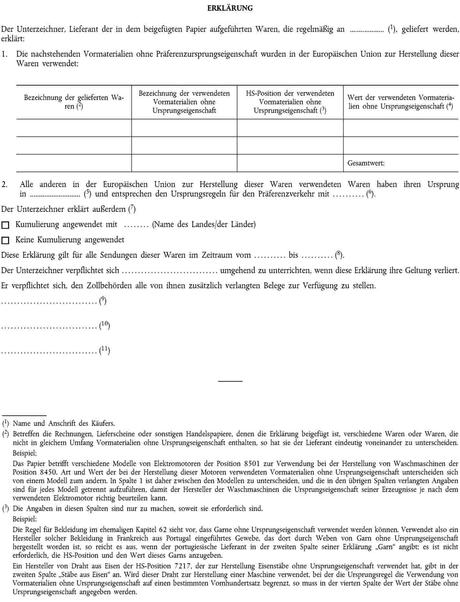 Langzeitlieferantenerklarung Vorlage 2018 Sie Können Auch Alle Vorlagen Für Ihre Erstaunlich Inspiration Richtig Langzeitlieferantenerklarung Vorlage 2018 Sie Können Auch Alle Vorlagen Für Ihre Erstaunlich Inspiration Richtig