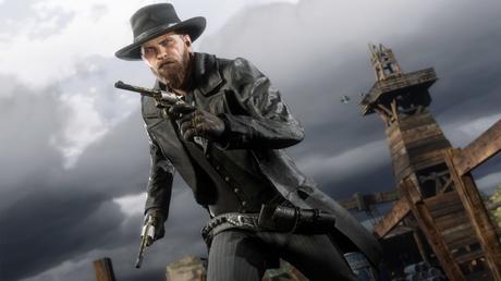 Novedades Red Dead Online: Grandes recompensas por nivel, descuentos y mucho más