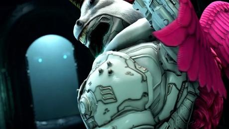 Doom Eternal Personalización 2