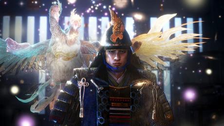 Nioh 2 revela su opening cinemático