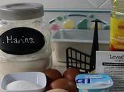 Bizcocho Plátano Mambo