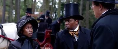HARRIET: EN BUSCA DE LA LIBERTAD (Harriet) (USA, 2019) Biográfico, Drama, Social, Western HARRIET: EN BUSCA DE LA LIBERTAD (Harriet) (USA, 2019) Biográfico, Drama, Social, Western