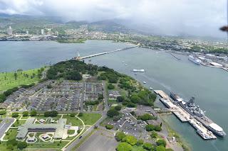 Oahu en 4 días. Octubre 2015