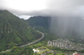 Oahu en 4 días. Octubre 2015