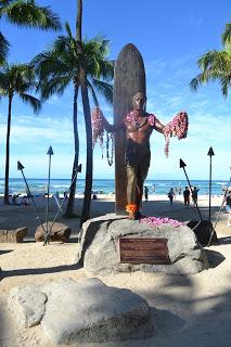 Oahu en 4 días. Octubre 2015