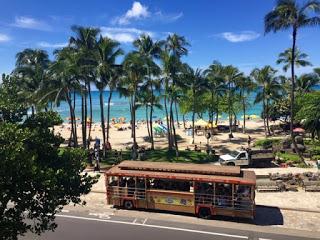 Oahu en 4 días. Octubre 2015