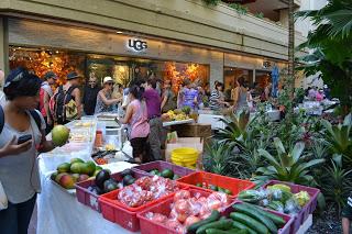 Oahu en 4 días. Octubre 2015