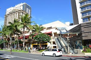 Oahu en 4 días. Octubre 2015