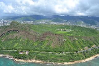 Oahu en 4 días. Octubre 2015