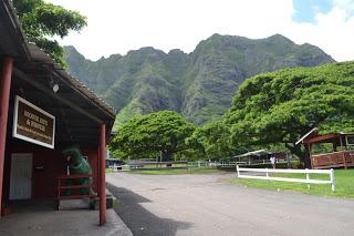 Oahu en 4 días. Octubre 2015