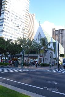 Oahu en 4 días. Octubre 2015