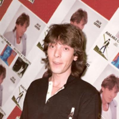 Efemérides del Rock y Heavy Metal: Que pasó un 12 de Marzo