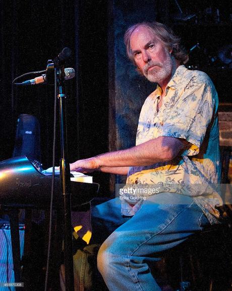 Efemérides del Rock y Heavy Metal: Que pasó un 12 de Marzo