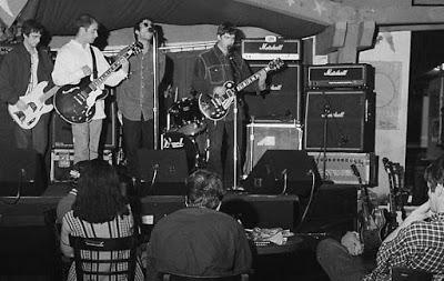 Efemérides del Rock y Heavy Metal: Que pasó un 12 de Marzo