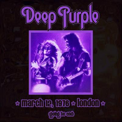 Efemérides del Rock y Heavy Metal: Que pasó un 12 de Marzo