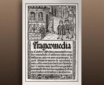 Resumen de la Celestina, de Fernando De Rojas tragicomedia Fernando de Rojas