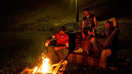 Americana Film Fest 2020: “The Death of Dick Long”, rednecks fuera de sí Americana Film Fest 2020: “The Death of Dick Long”, rednecks fuera de sí