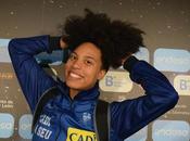 Tinara Moore: siento mucho segura pista porque Bernat Canut confía