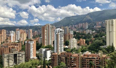 ¿Cómo viajar a Medellín?