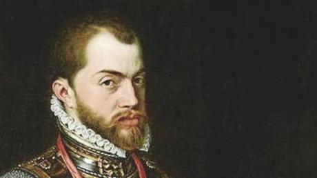 1570: Felipe II declara a Santander base naval del Cantábrico (I)