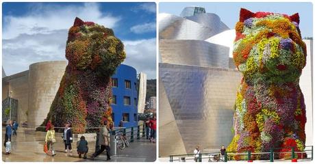 Cosas que ver y visitar en Bilbao