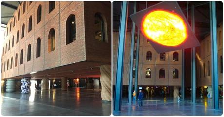 Cosas que ver y visitar en Bilbao Cosas que ver y visitar en Bilbao
