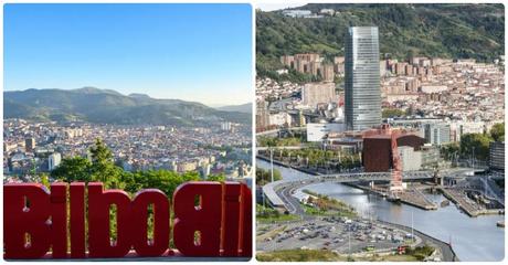 Cosas que ver y visitar en Bilbao