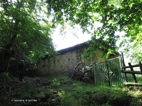 Vil.lanueva-La Veiciel.la-San Lorenzo-La Corra-L.lamaraxil