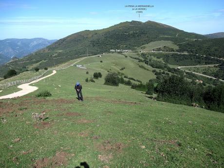 Vil.lanueva-La Veiciel.la-San Lorenzo-La Corra-L.lamaraxil