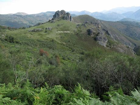 Vil.lanueva-La Veiciel.la-San Lorenzo-La Corra-L.lamaraxil