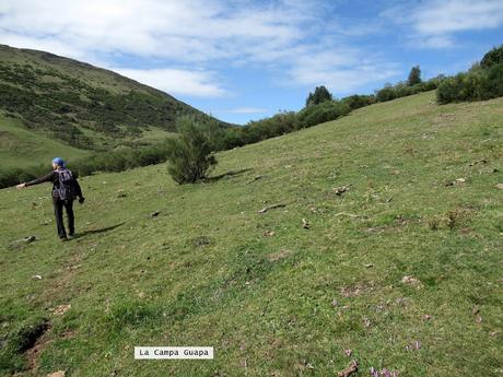 Vil.lanueva-La Veiciel.la-San Lorenzo-La Corra-L.lamaraxil