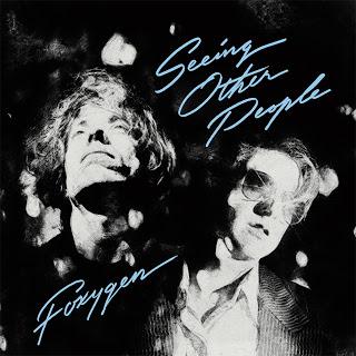 Foxygen - Face the facts (2019)