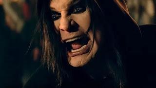 Ozzy Osbourne - Ordinary Man (Feat. Elton John) (2020)