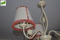 Renovamos  Lámparas