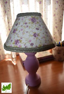 Renovamos  Lámparas