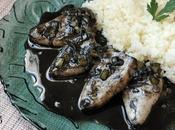 Chipirones tinta, ligeros deliciosos