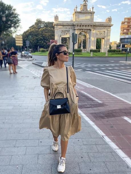 UN LOOK PARA CADA DIA DE LA SEMANA (215).- UN LOOK PARA CADA DIA DE LA SEMANA (215).-