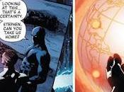 Guía lectura inhumanos XXII: Hickman folla Attilán